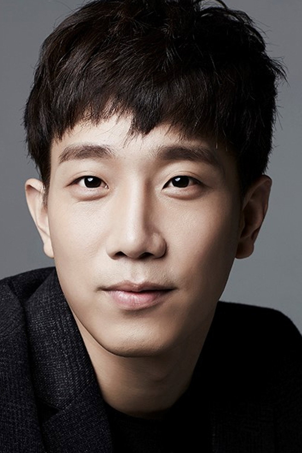 Kim Min-sik's poster