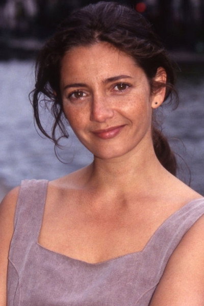 Valérie Karsenti's poster