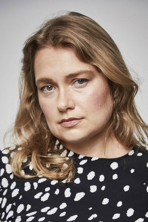 Merritt Wever's poster