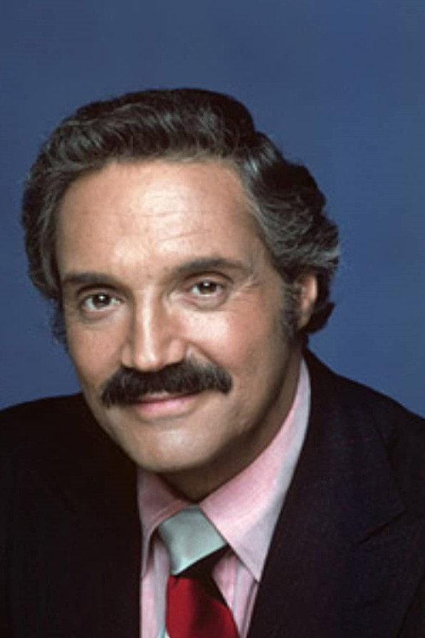 Hal Linden's poster