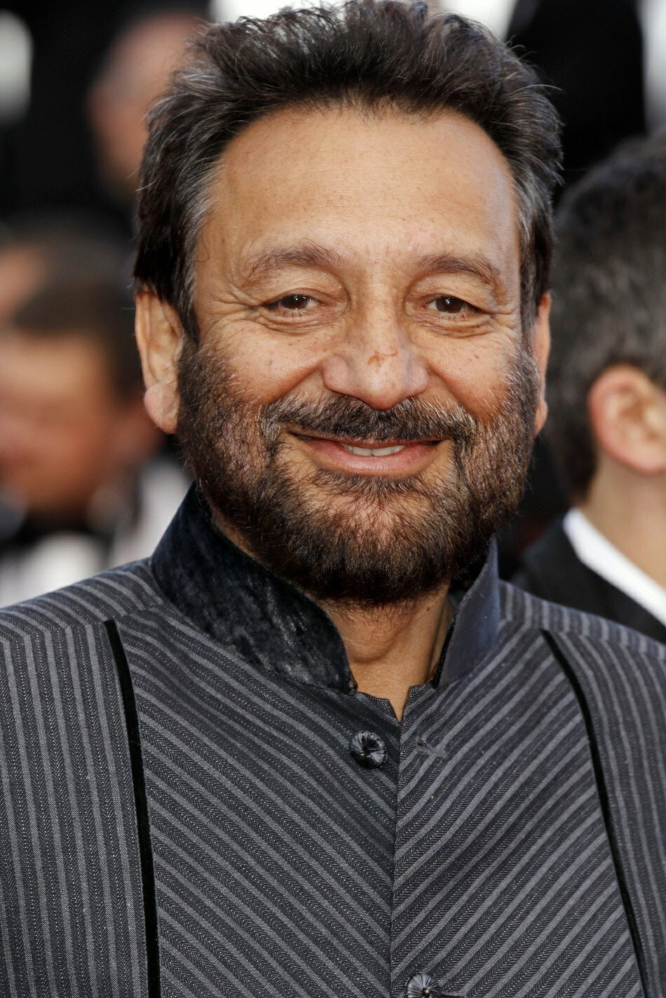 Shekhar Kapur's poster
