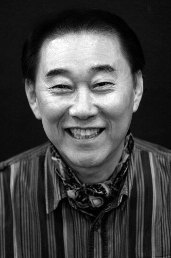 Jung Jin-gak's poster