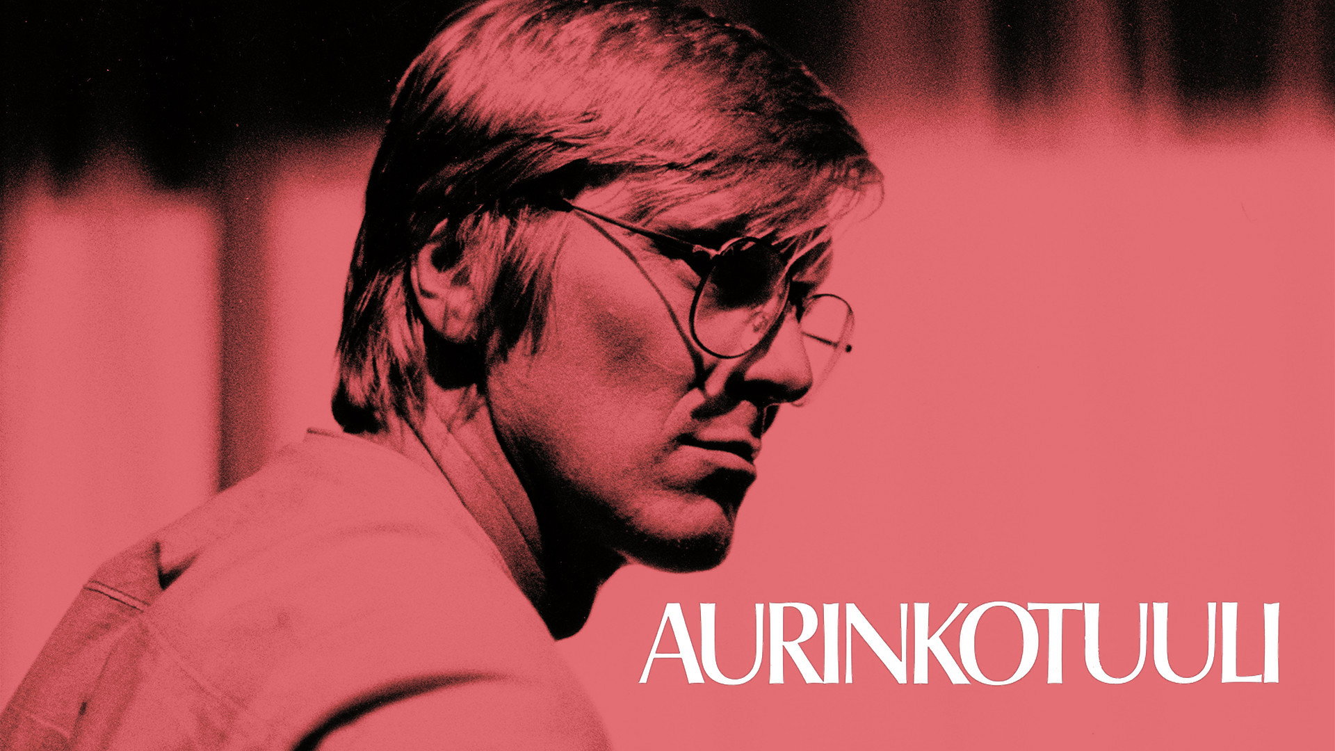 Aurinkotuuli's poster