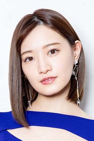 Kana Nakada's poster