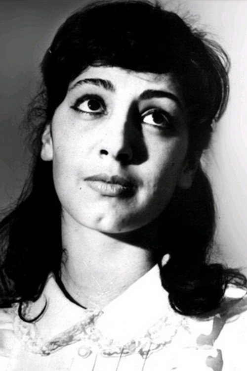 Tamara Oganesyan's poster