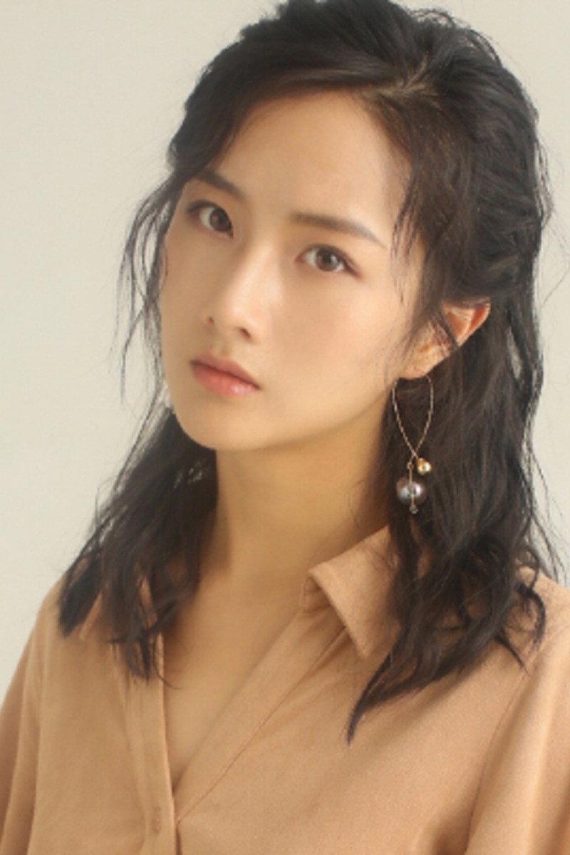 Li Zhu's poster