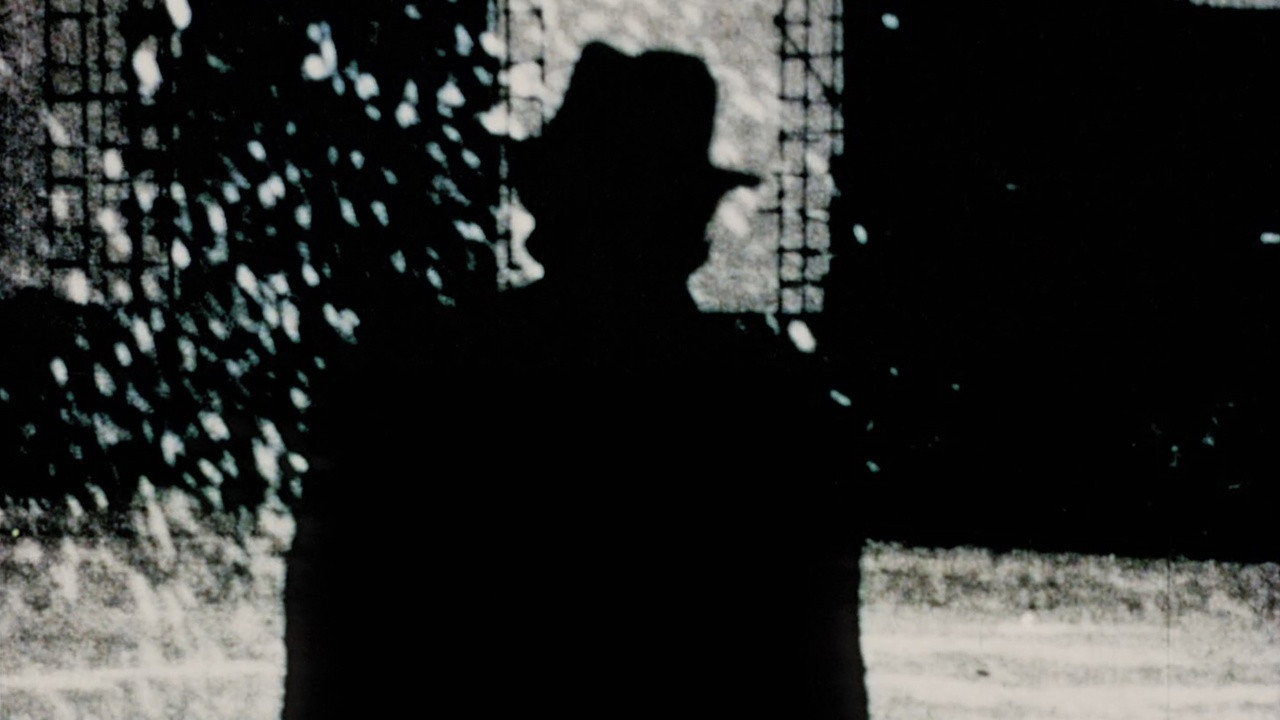 Fellini: A Director’s Notebook's poster