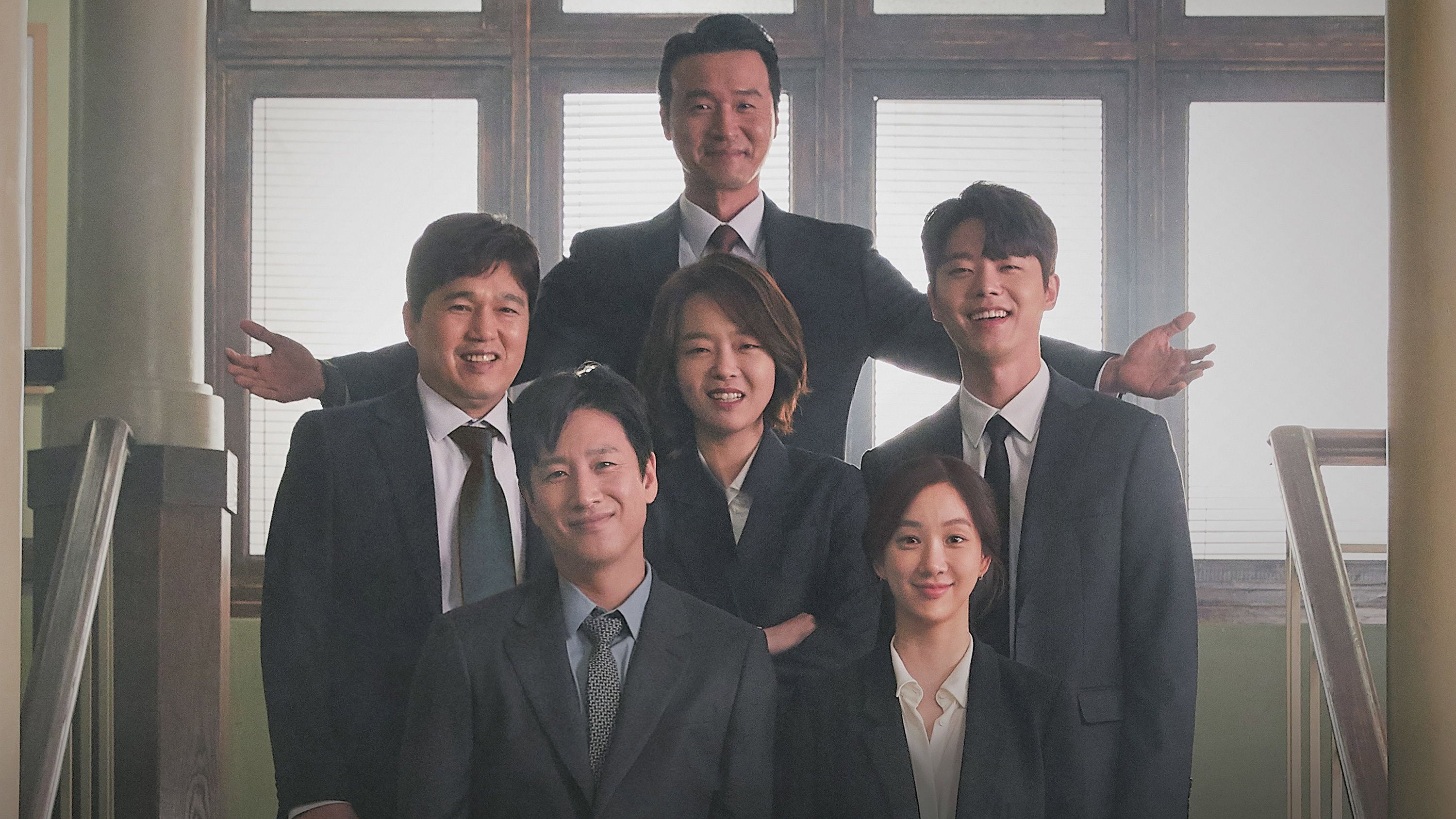 Diary of a Prosecutor's poster