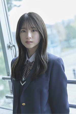 Sugawara Satsuki's poster