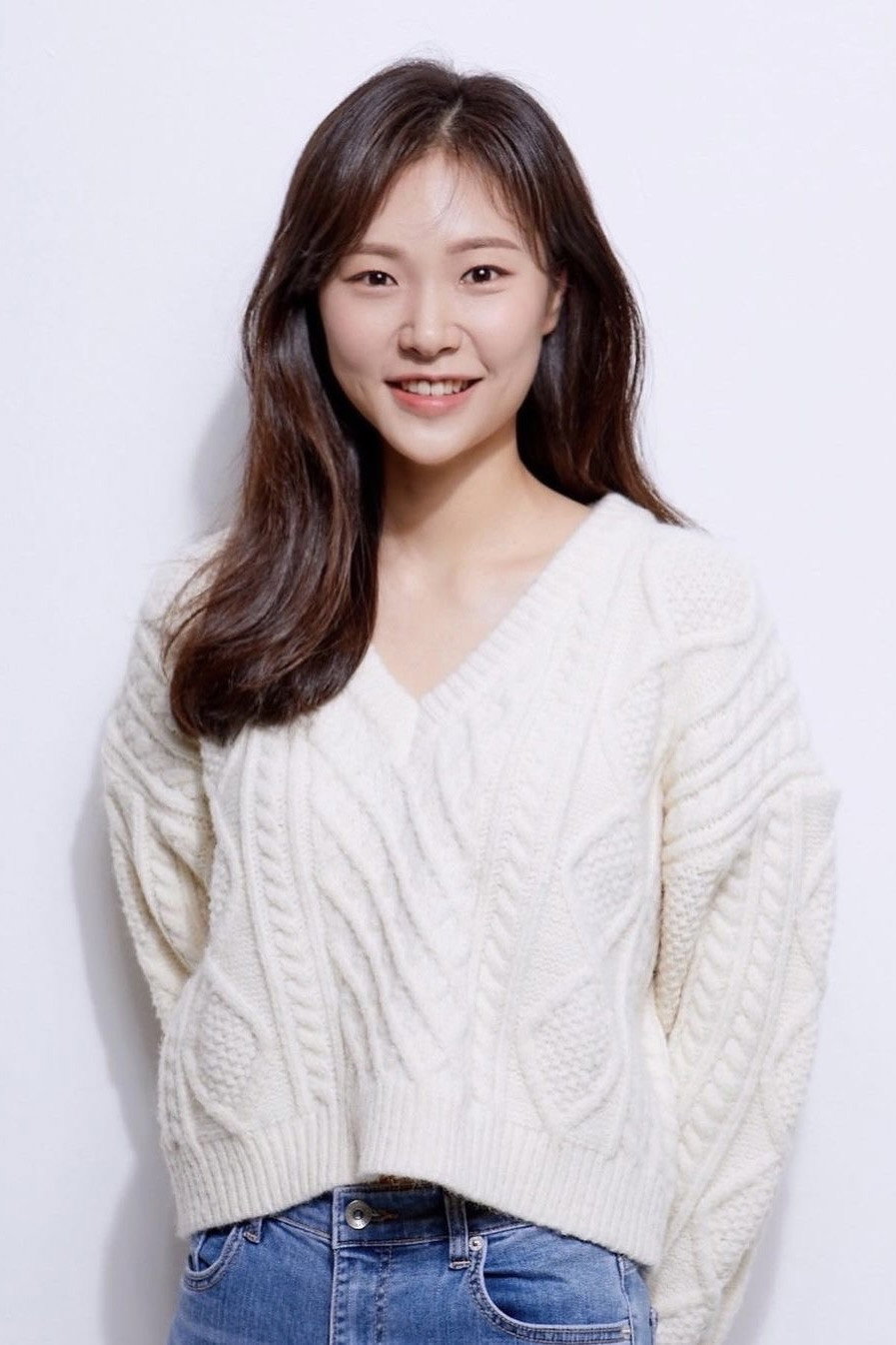 Bae Young-ran's poster