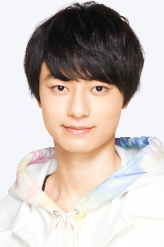 Ryuto Sakuma's poster