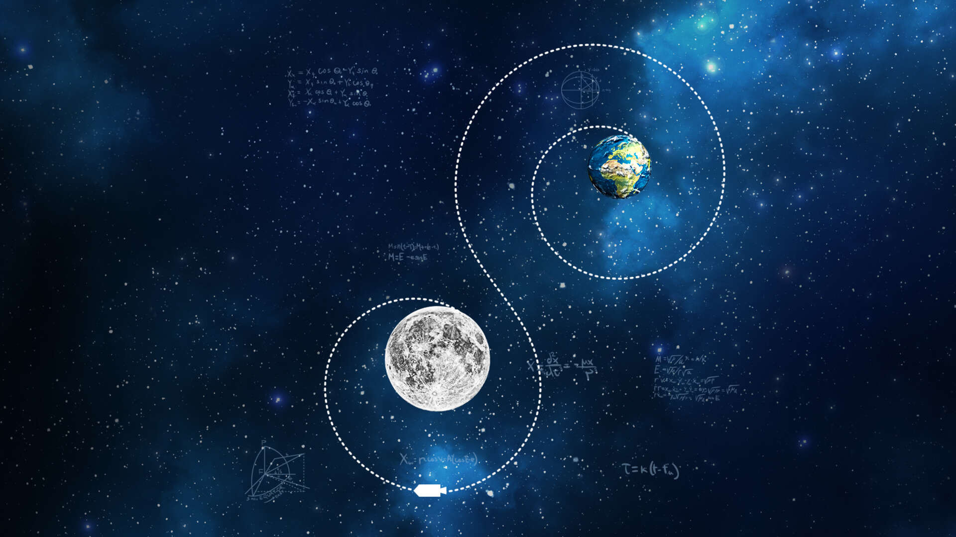 Apollo's Moon Shot's poster
