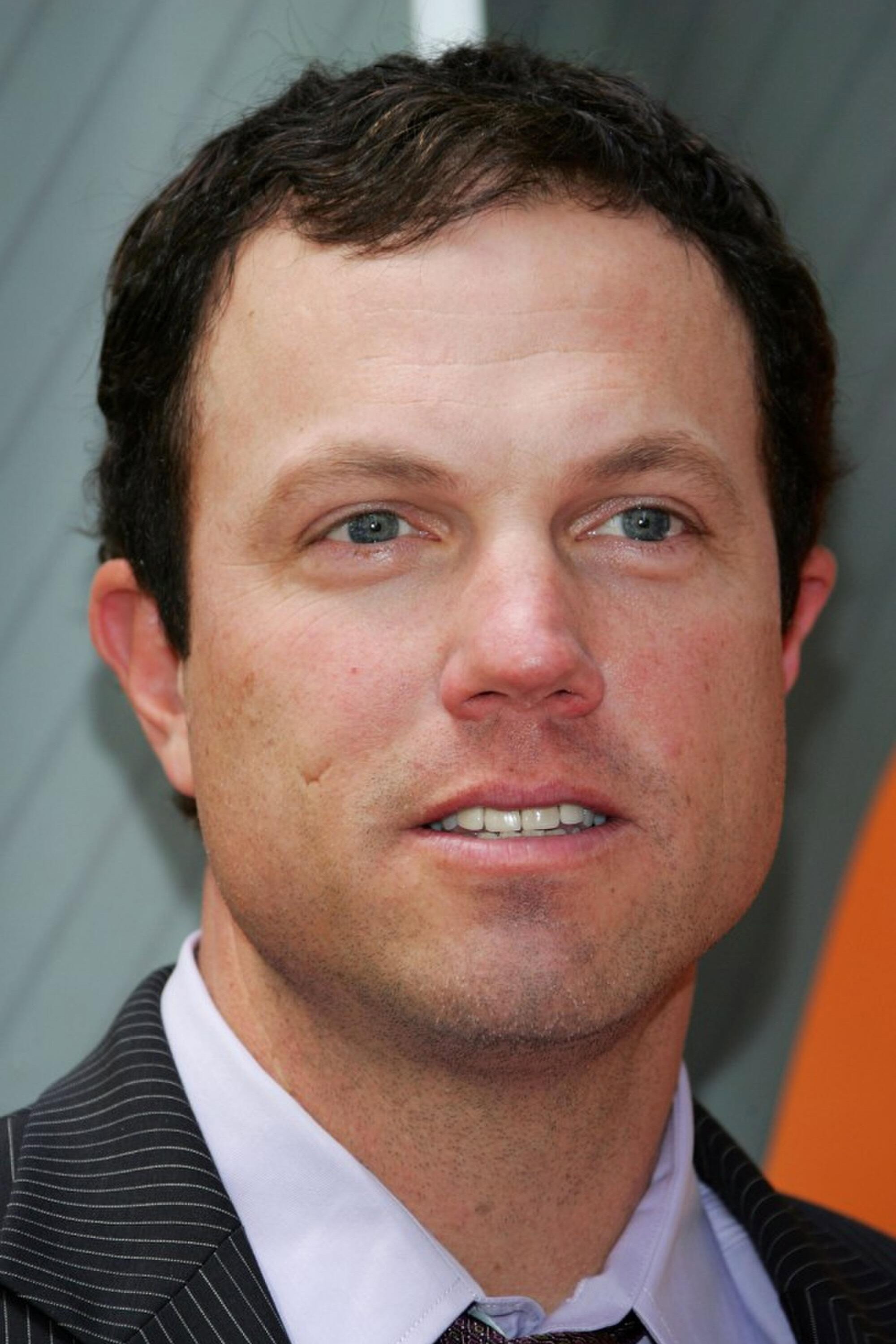 Adam Baldwin's poster