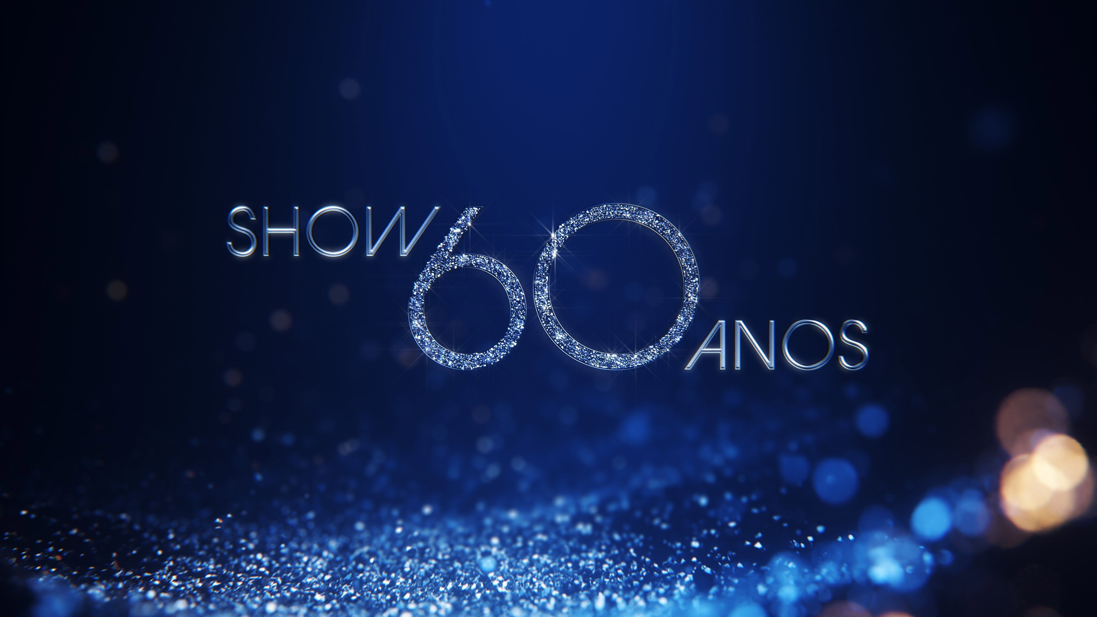 Show 60 Anos's poster