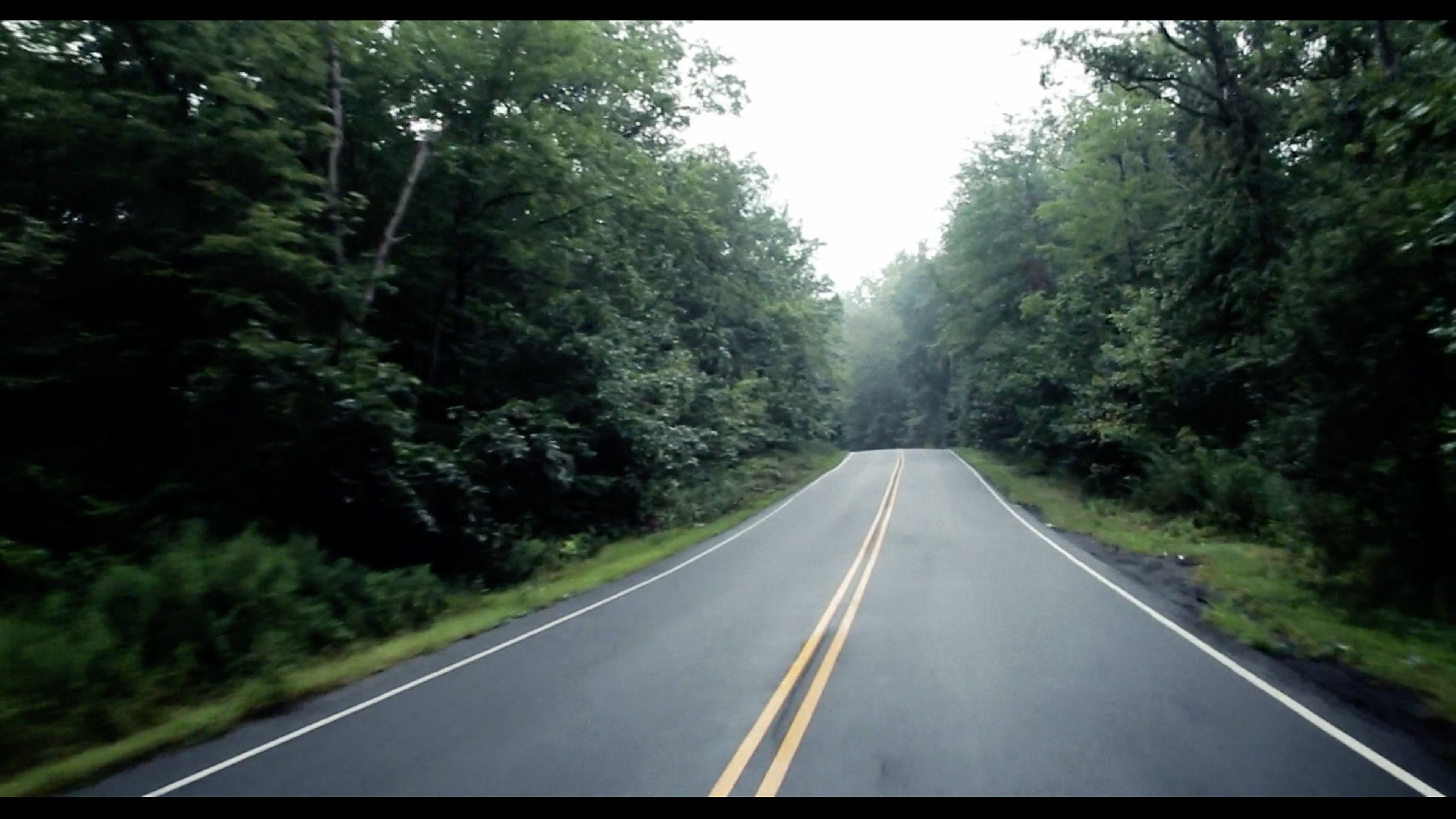 Exit Road's poster