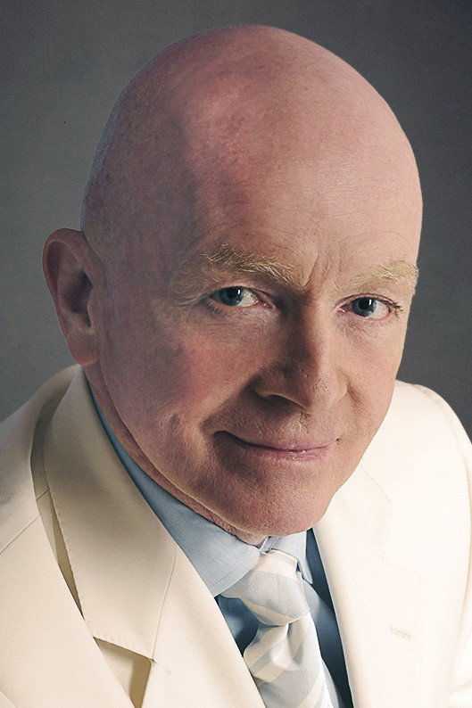 Mark Mobius's poster