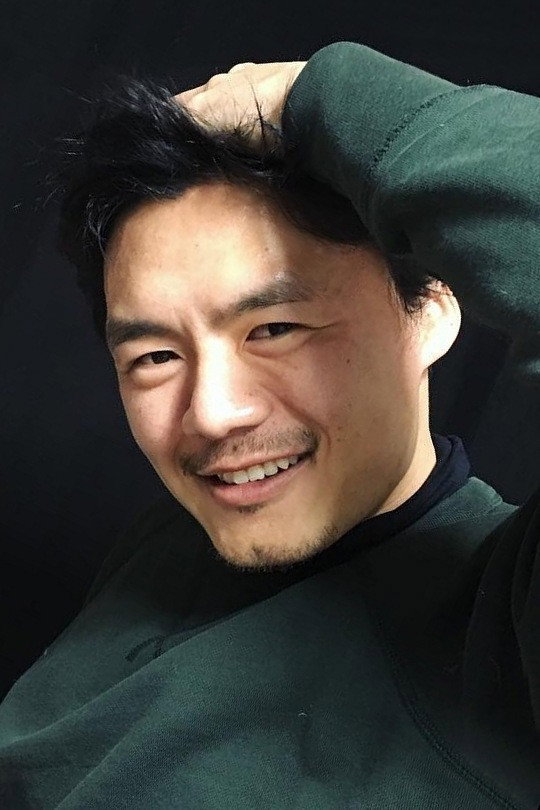 Park Won-suk's poster