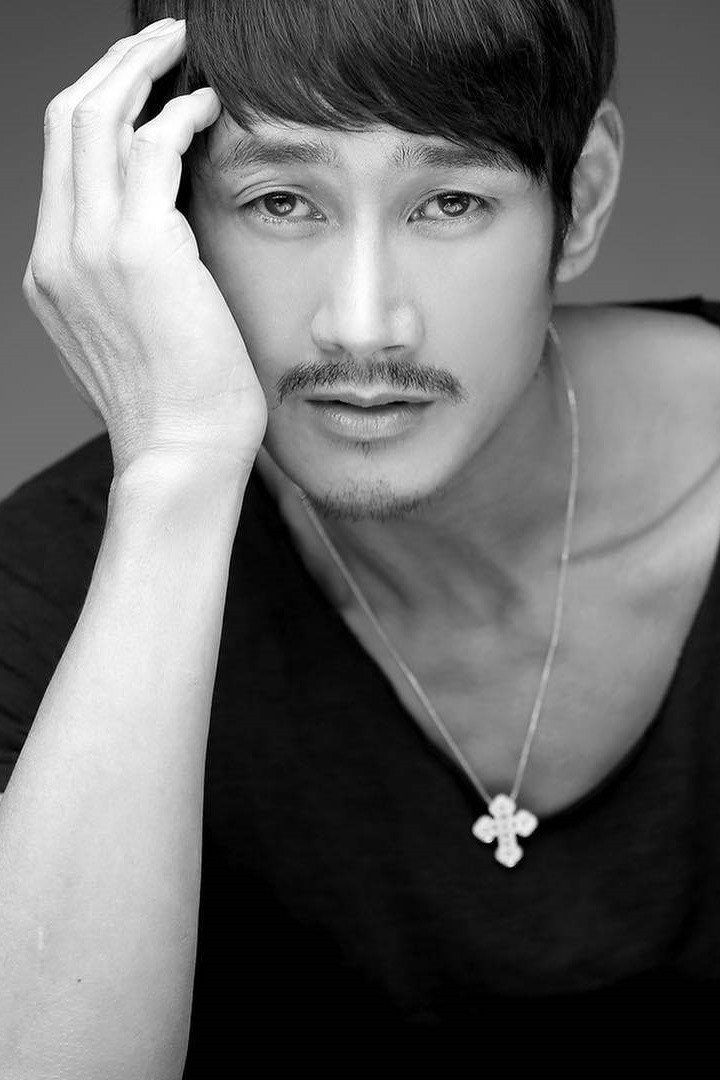 Park Jae-hoon's poster