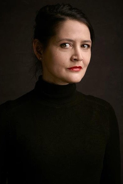 Natali Seelig's poster