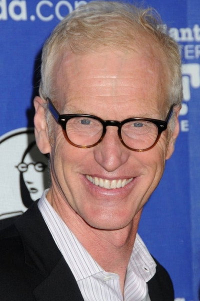 Brad Hall's poster