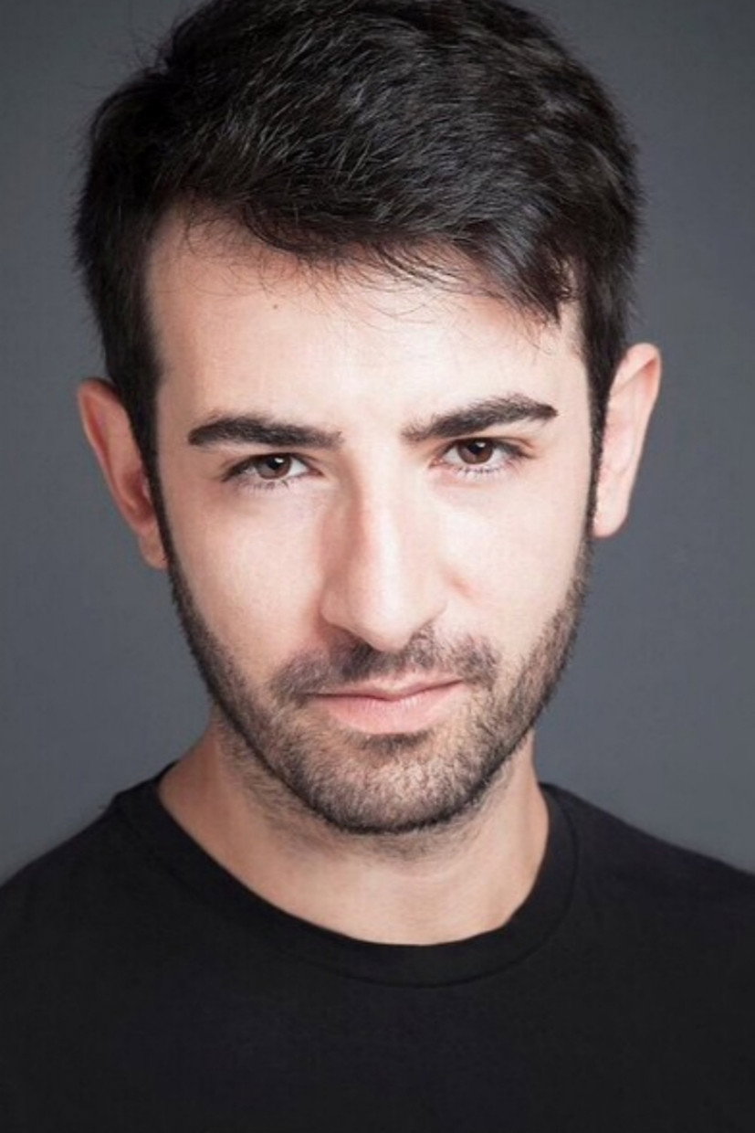 Bahadır Efe's poster