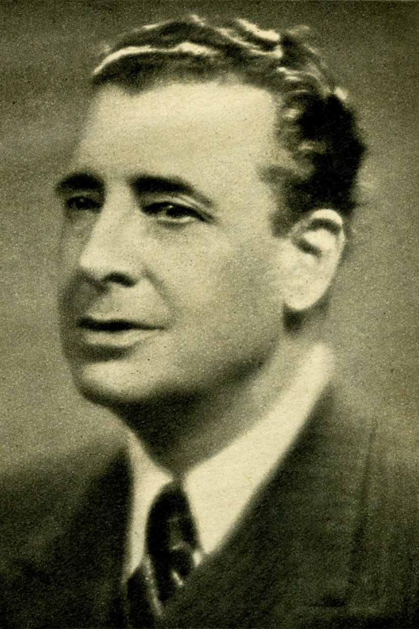 Luigi Carini's poster