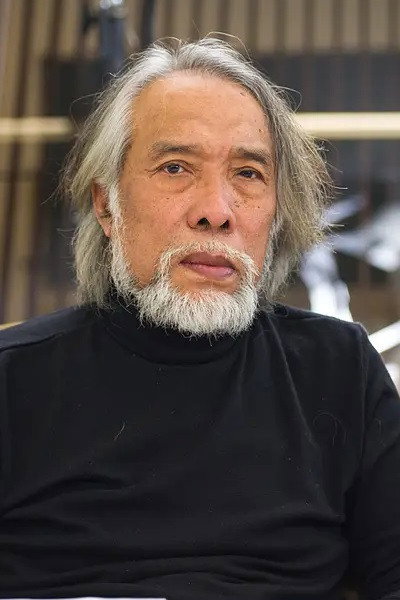 Shi Jianquan's poster