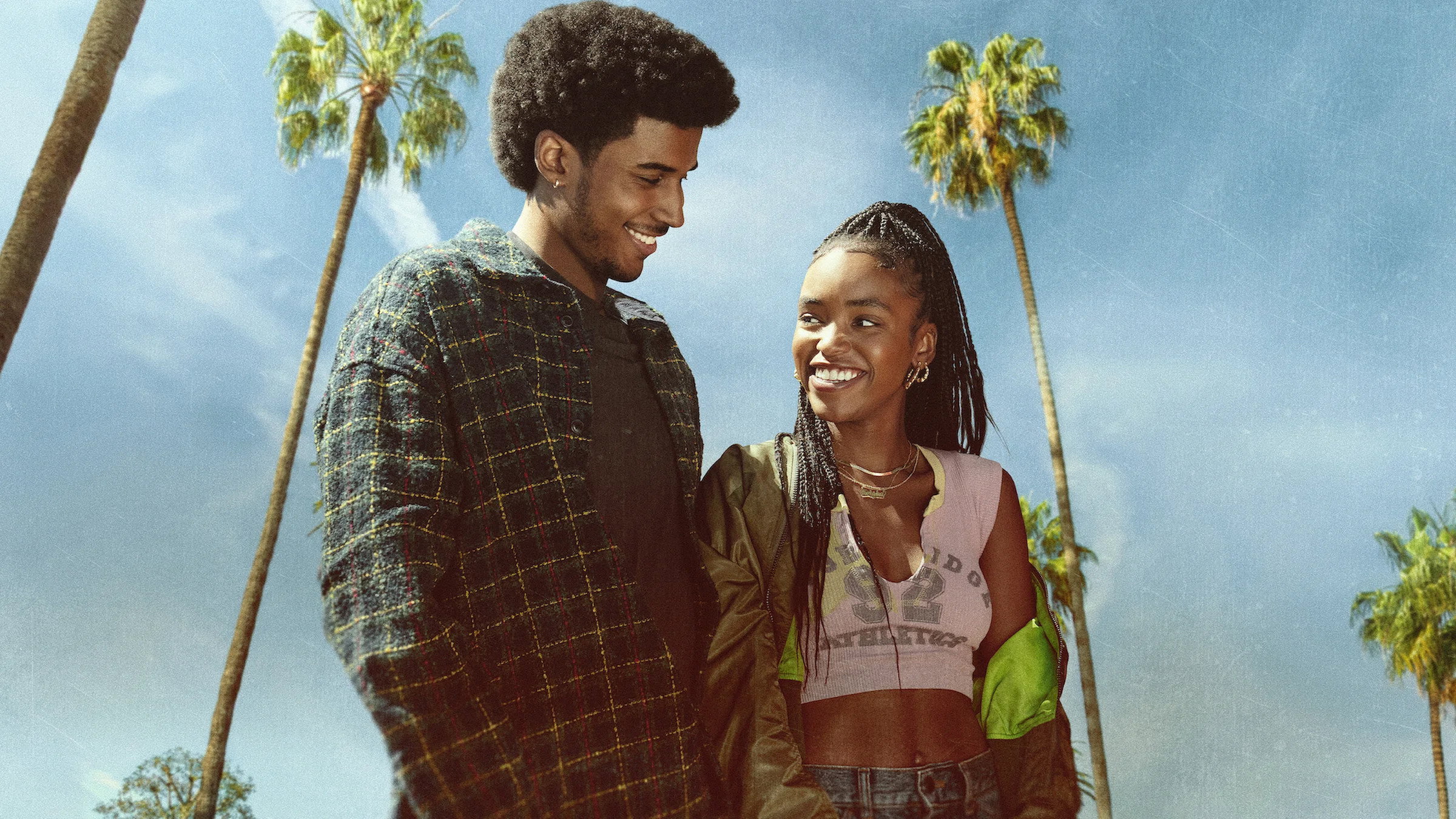 FOREVER's poster