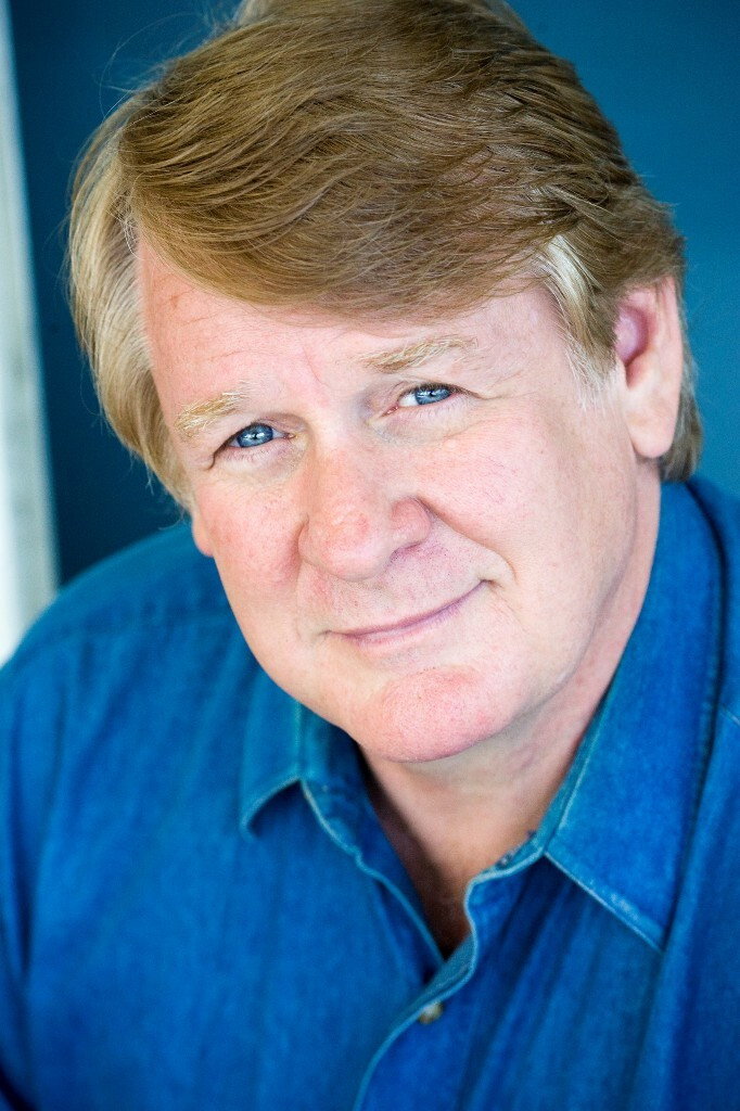 Bill Farmer's poster