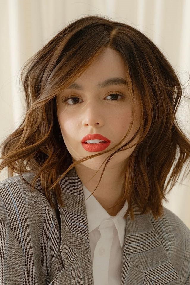 Kim Domingo's poster