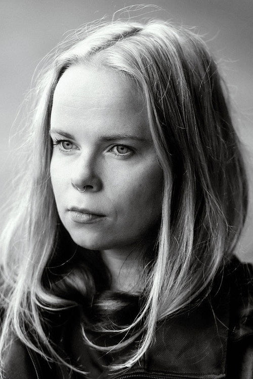 Anna Äärelä's poster