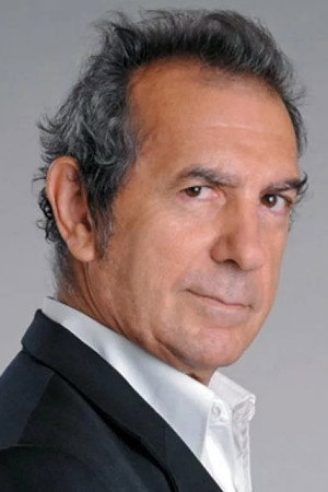 Jorge Sassi's poster