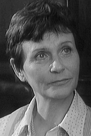 Helga Raumer's poster