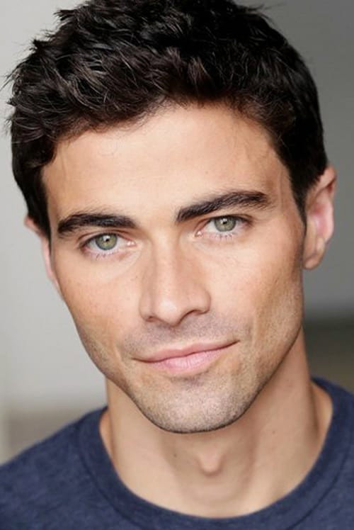 Matt Cohen's poster