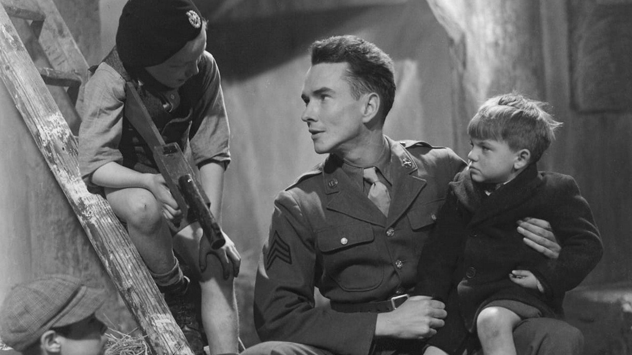 A Canterbury Tale's poster