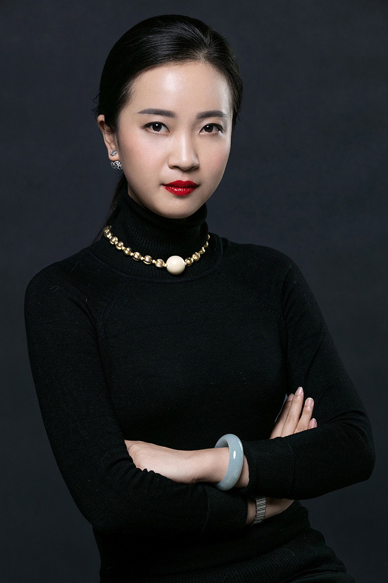 孔德辛's poster