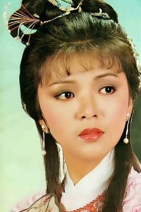 Idy Chan Yuk-Lin's poster