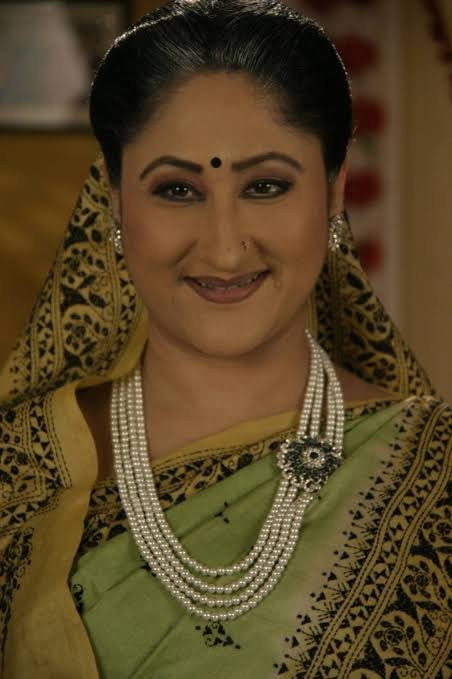 Jayati Bhatia's poster
