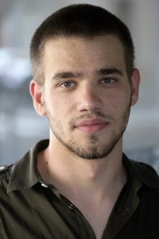 Filip Lozić's poster