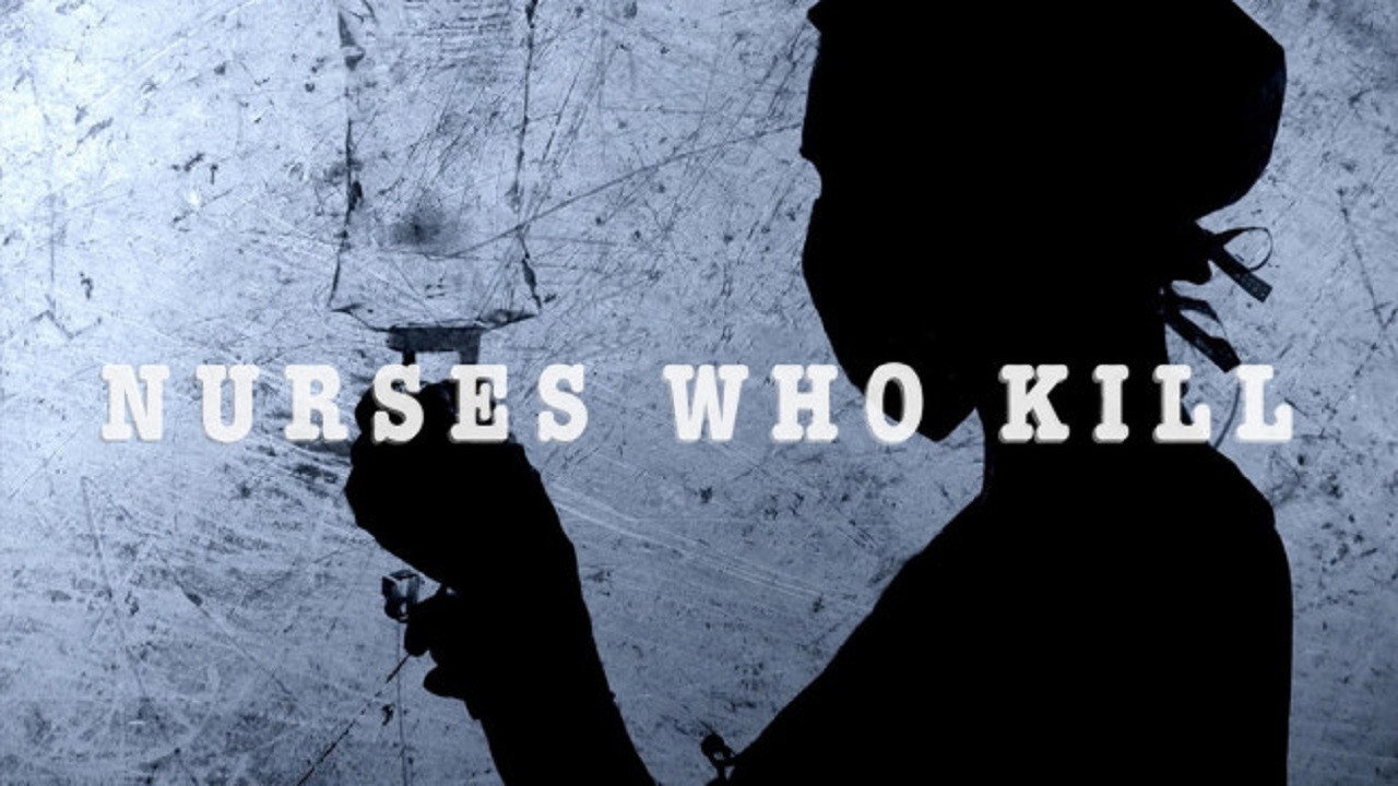 Nurses Who Kill's poster