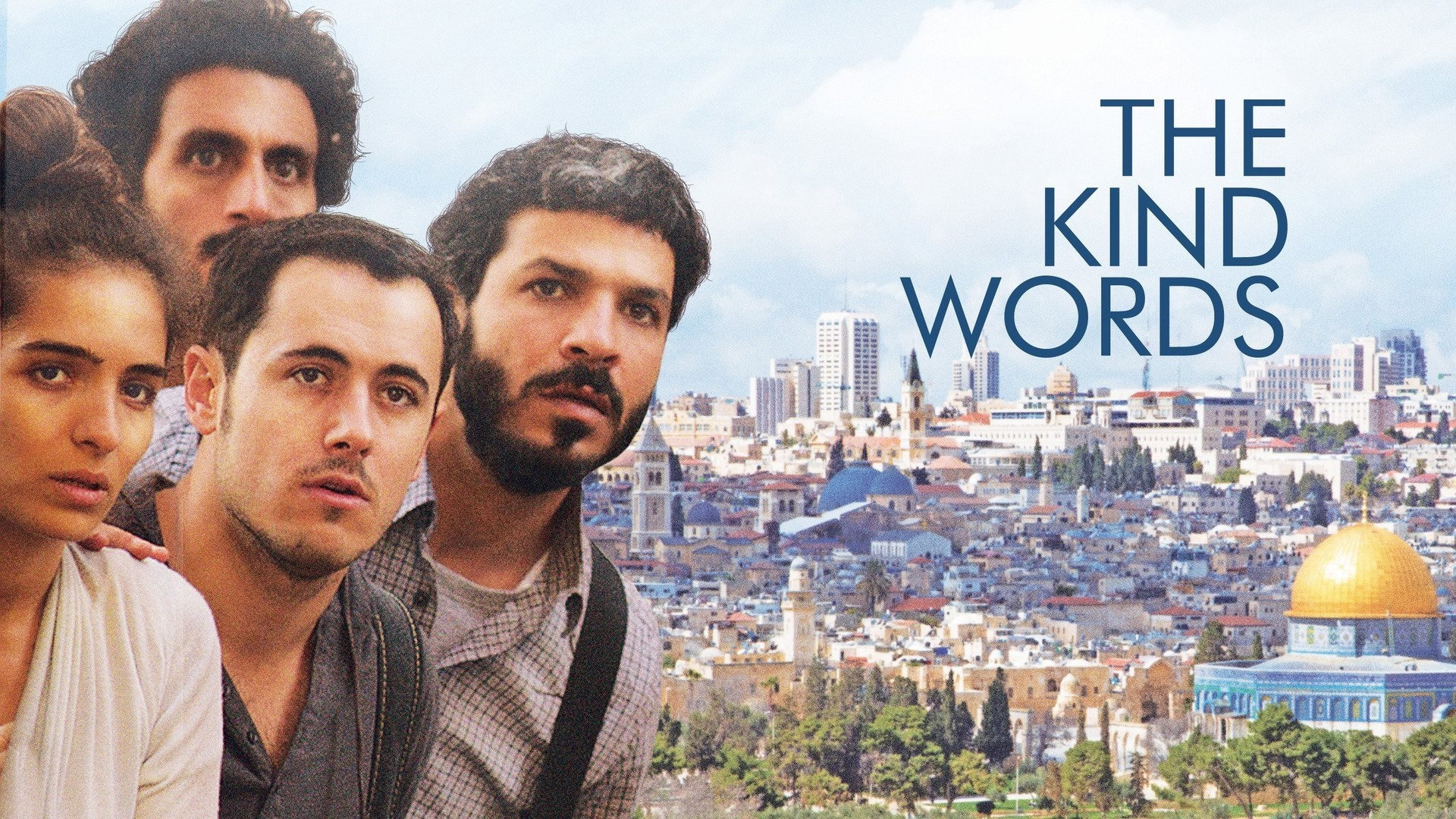 The Kind Words's poster