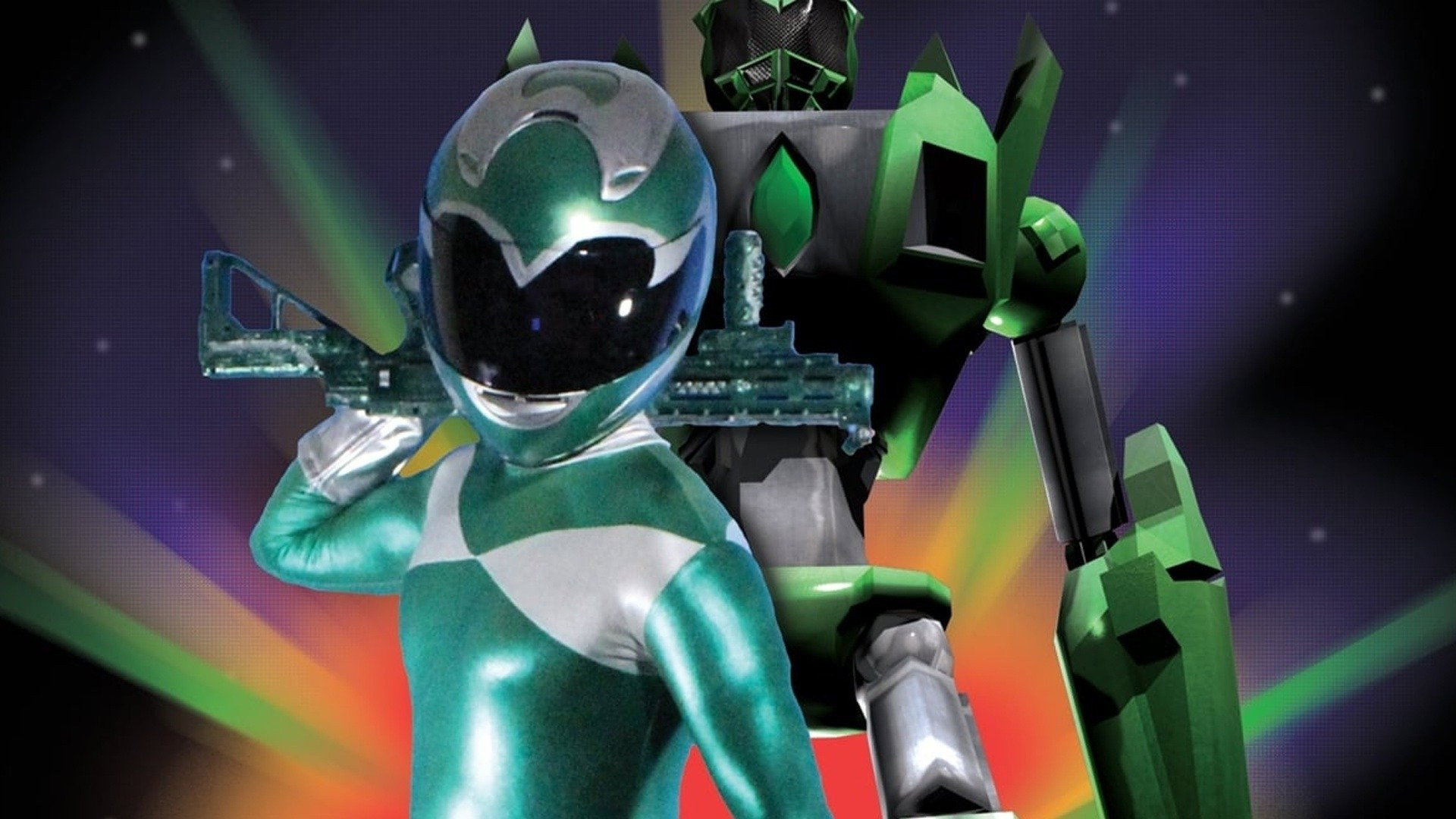 Super Task Force One's poster