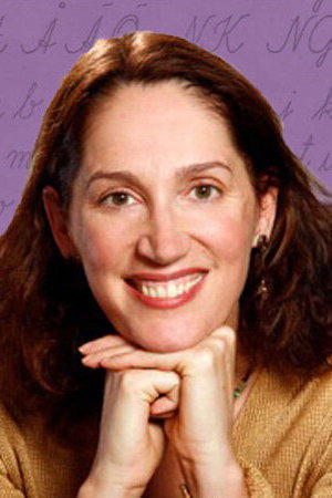 Annie Evans's poster