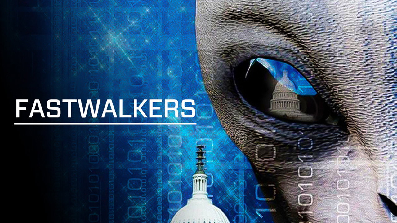 FastWalkers's poster