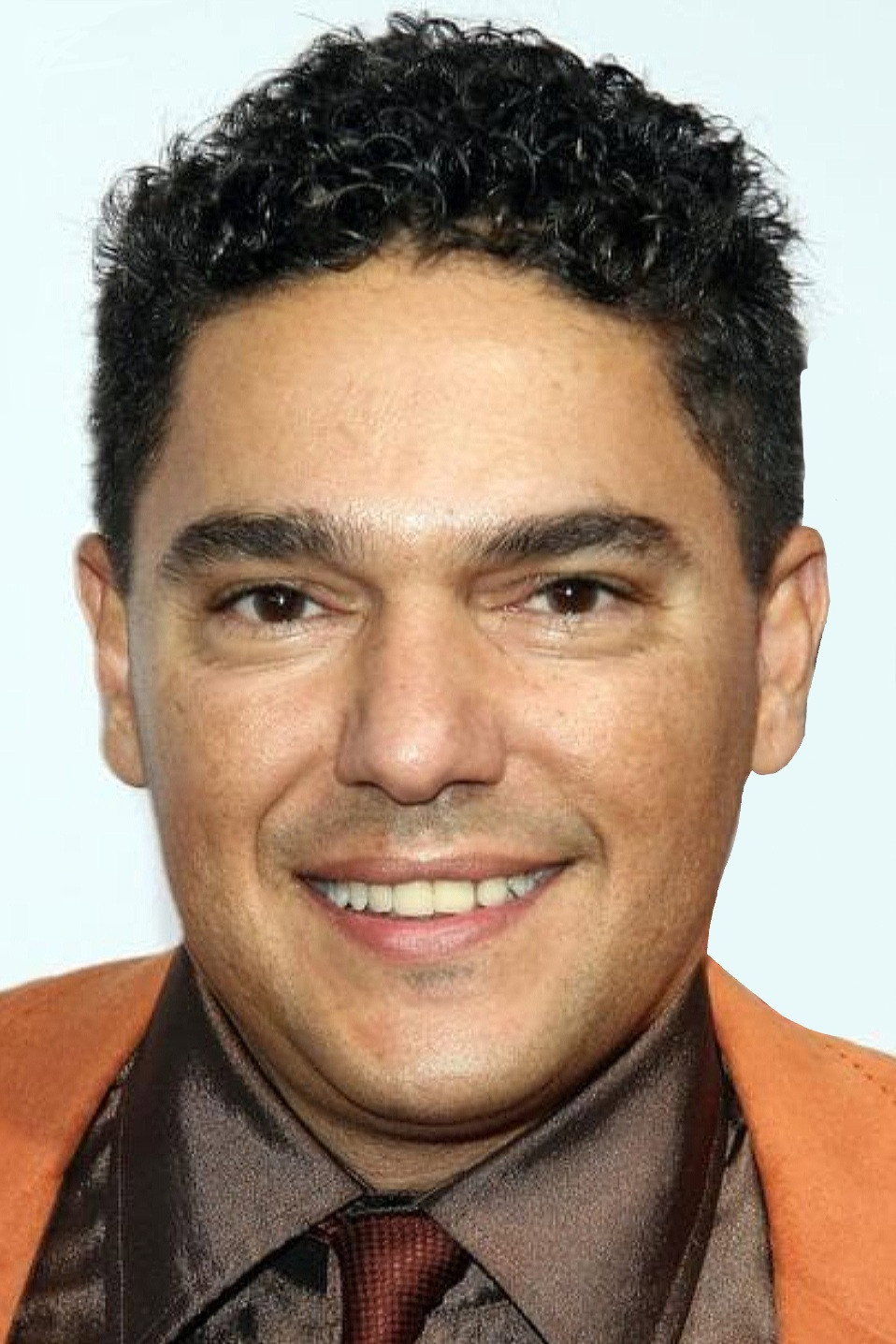 Nicholas Turturro's poster