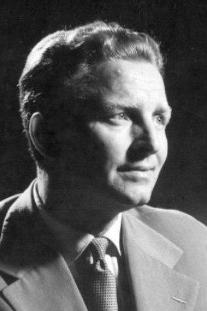 Igor Śmiałowski's poster