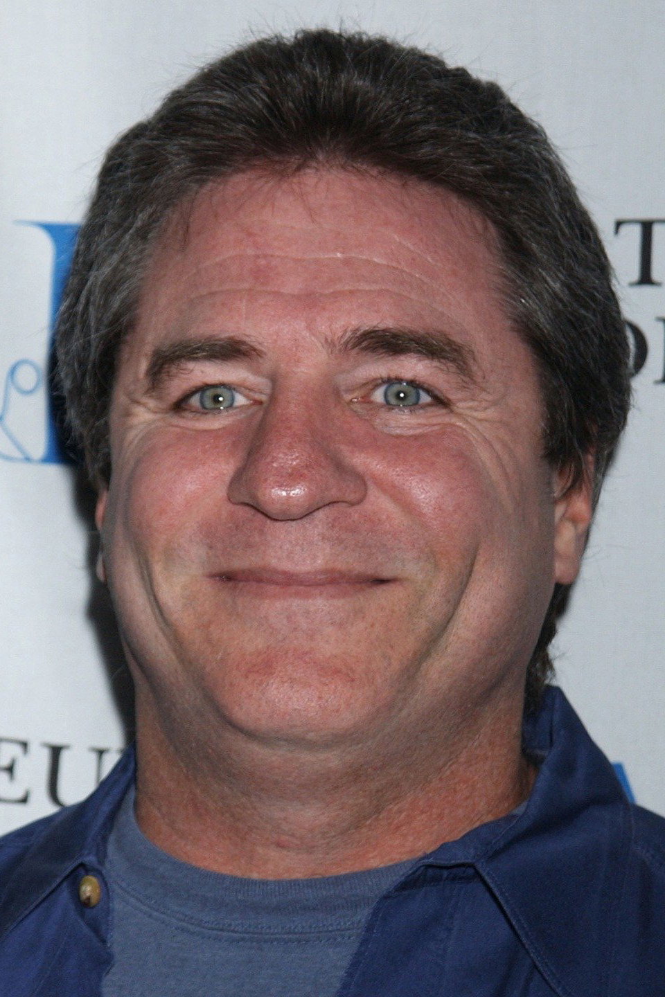 Linwood Boomer's poster