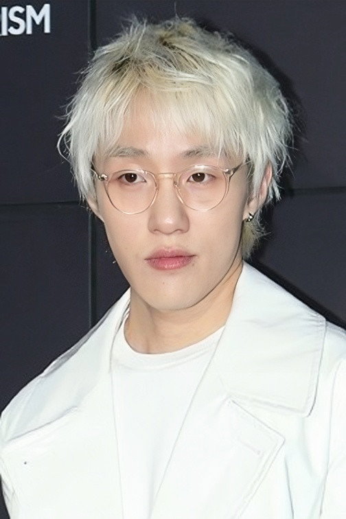 Zion.T's poster