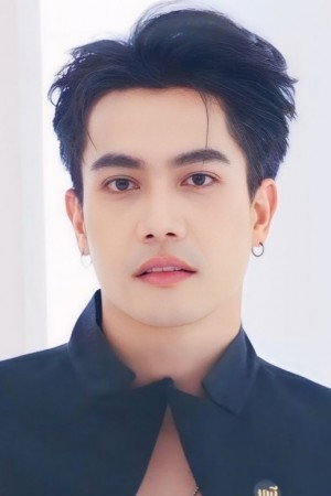 Saksit Changsuk's poster
