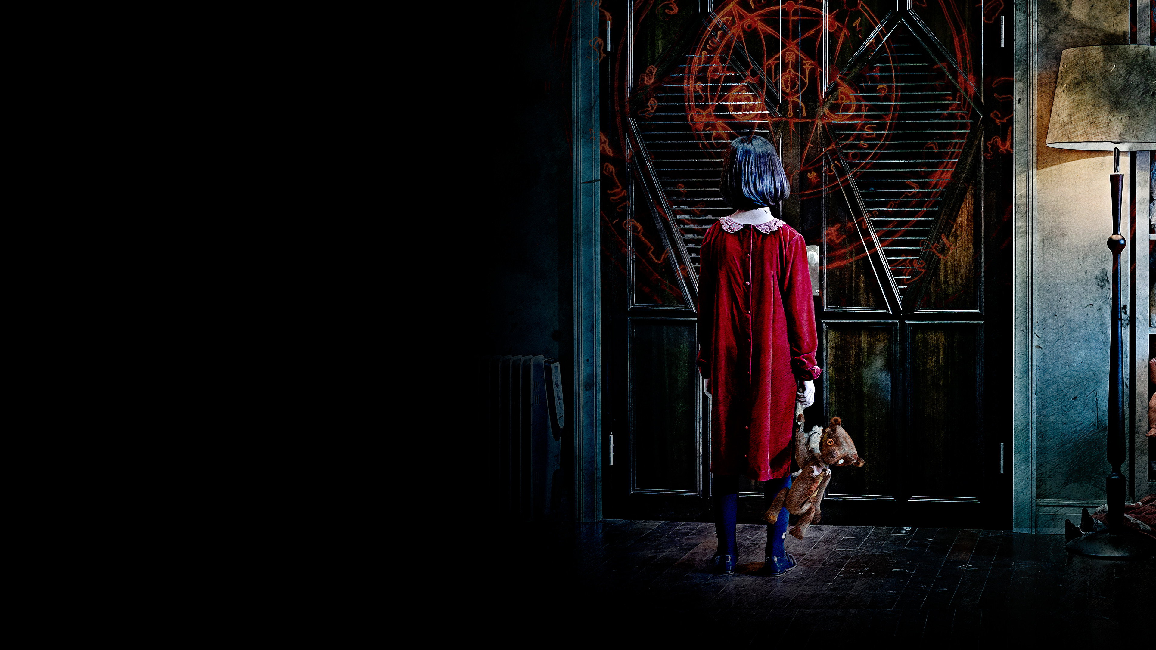 The Closet's poster